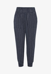 Atlasīts, navy blazer mix