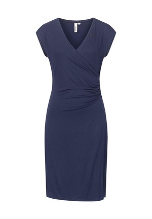 Ragwear SOMMER CRUPI - Kotelomekko - midnight