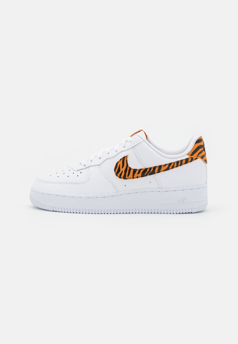 Nike sportswear air force 1 sneaker low weiss Clearance