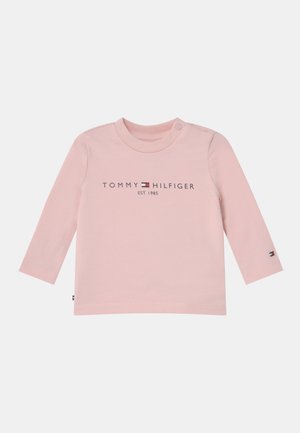 BABY ESSENTIAL UNISEX - Topper langermet - pink