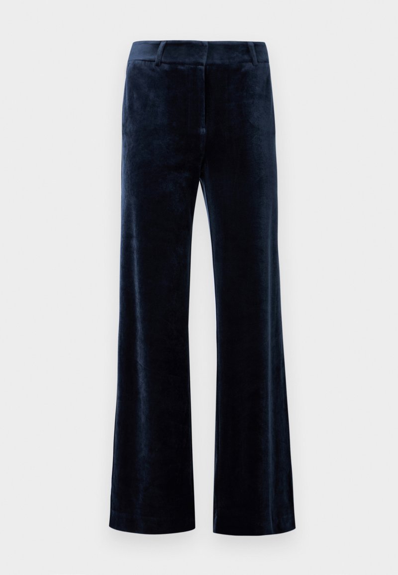 Only Broek donkerblauw