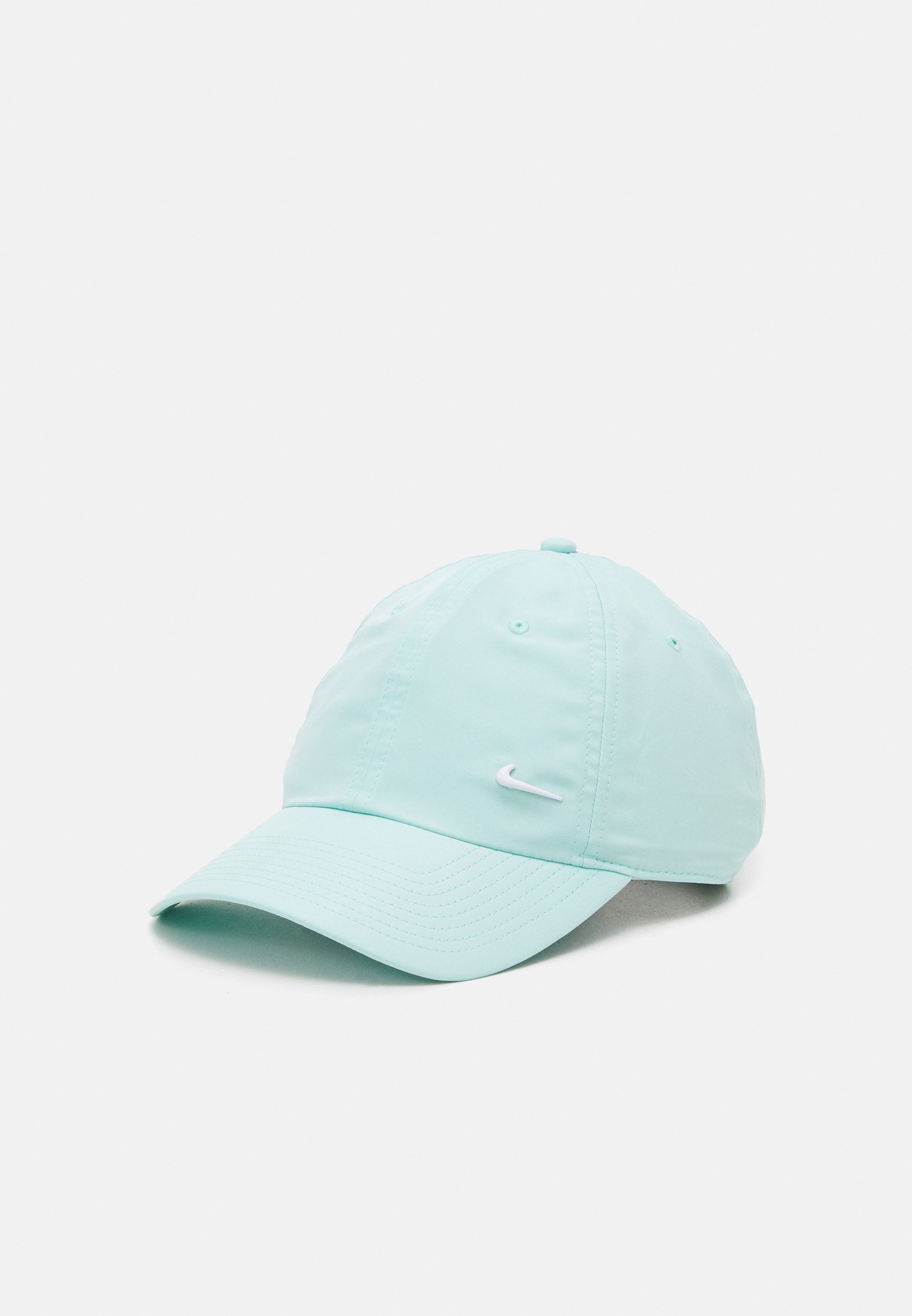 Nike Sportswear Unisex Cap Light Dew White Light Blue Zalando Co Uk