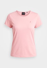 Επιλέχθηκε, warm blush