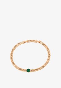 Nem kiválasztott, rose gold-coloured/green