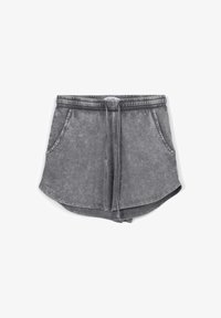 Non sélectionné, grigio medio