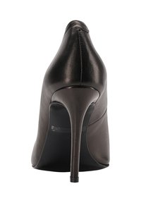 faina Tocuri înalte - black