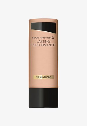 LASTING PERFORMANCE FOUNDATION - Fondotinta - 106 natural beige