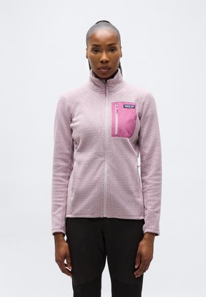 Polárdzseki - quiet violet