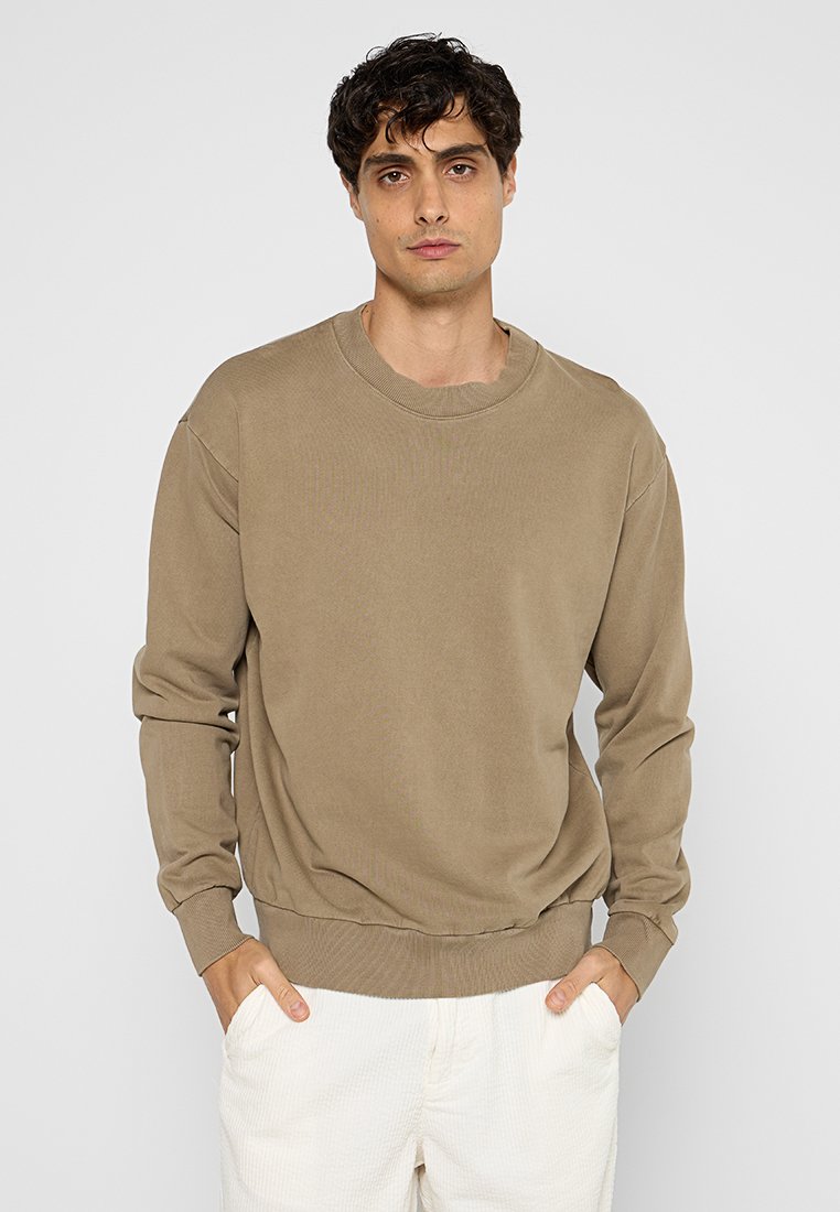 Minimum Sweater beige