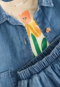 Next SET - T-paita - denim