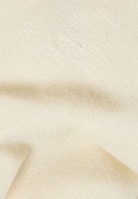 CASH-MERE UNISEX biały