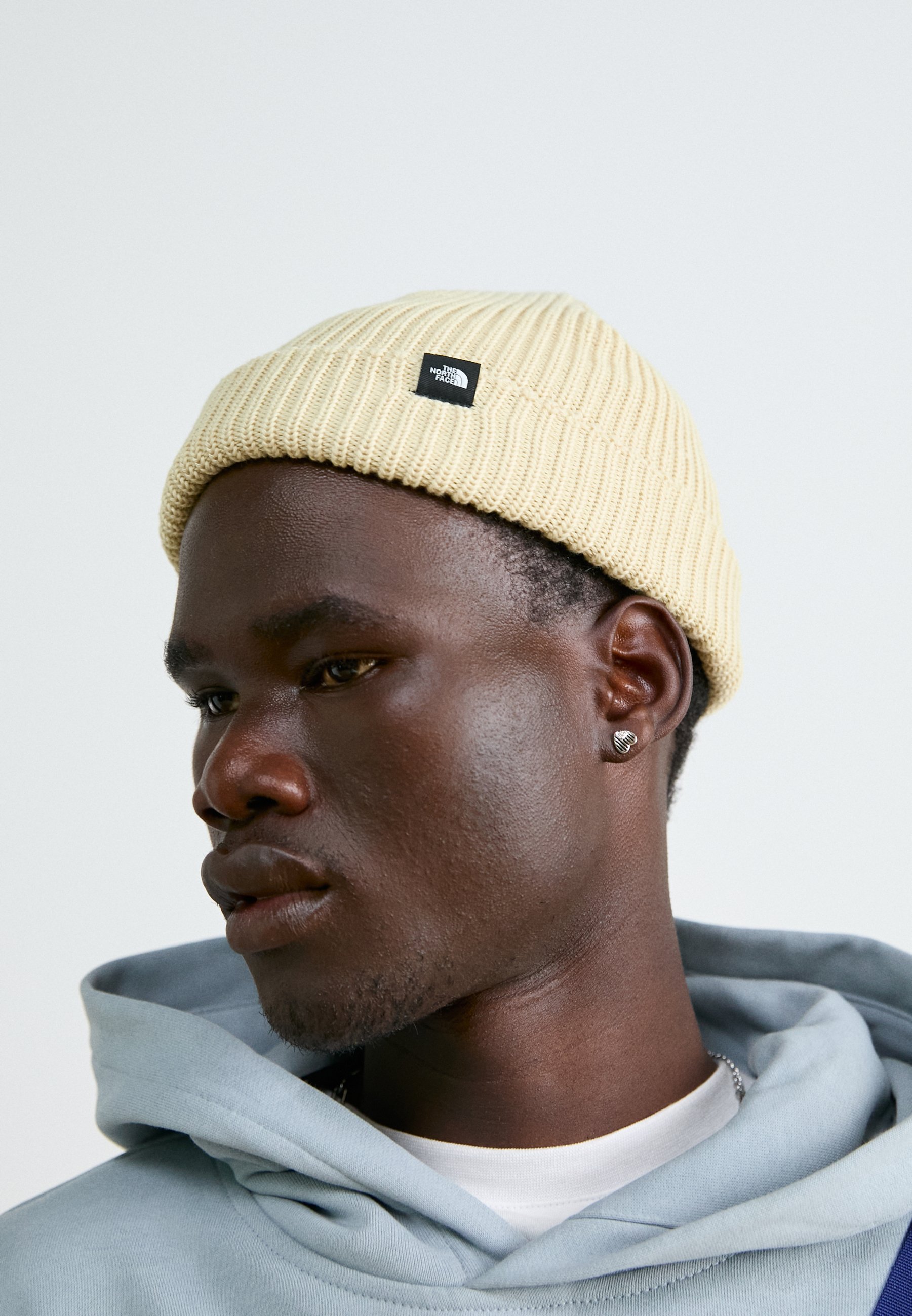 fisherman beanie north face tnf beanie