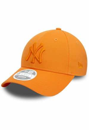 New Era 9FORTY    NEW YORK YANKEES - Cap - orange
