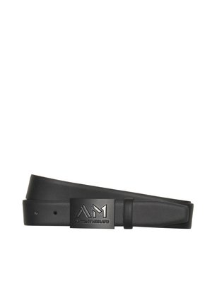 PLATE - Riem - black