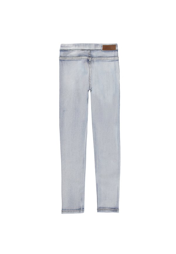 APRIL TROUSERS - Jeggings2