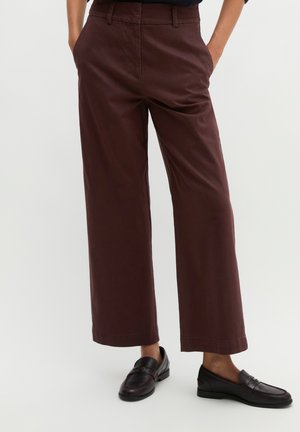 Marc O'Polo, Pantaloni - brown