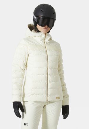 Helly Hansen IMPERIAL PUFFY - Chaqueta de esquí - snow