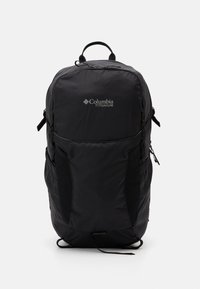Columbia - TRIPLE CANYON™ 24L BACKPACK - Tagesrucksack - black Thumbnail-Bild 1