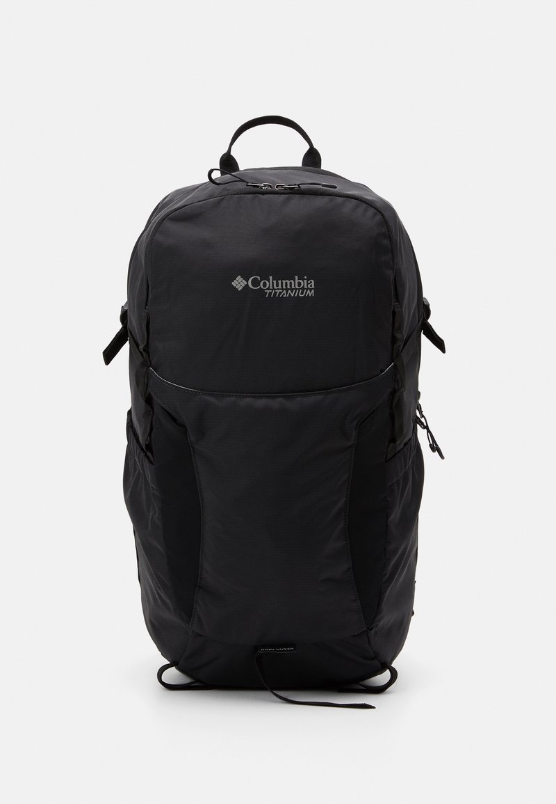 Columbia - TRIPLE CANYON™ 24L BACKPACK - Tagesrucksack - black, Vergrößern