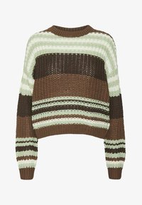 Não selecionado, pinecone