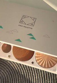 OFRA PRO PALETTE - Palette occhi - boho palette