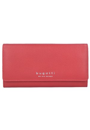 bugatti LINDA - Portafoglio - red