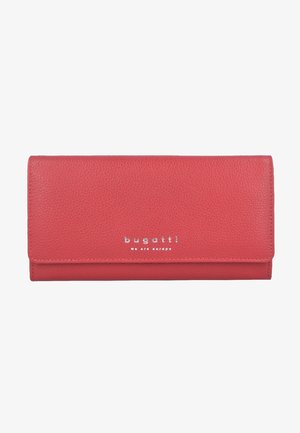 bugatti LINDA - Portefeuille - red