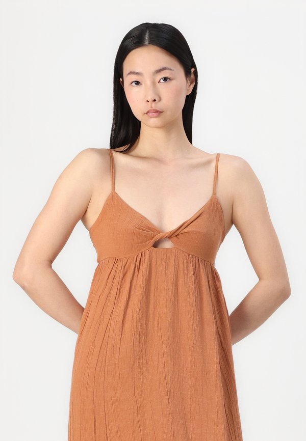 MODERN LOVE MAXI - Maxi dress - doeskin4