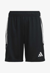 Unausgewählt, black/white