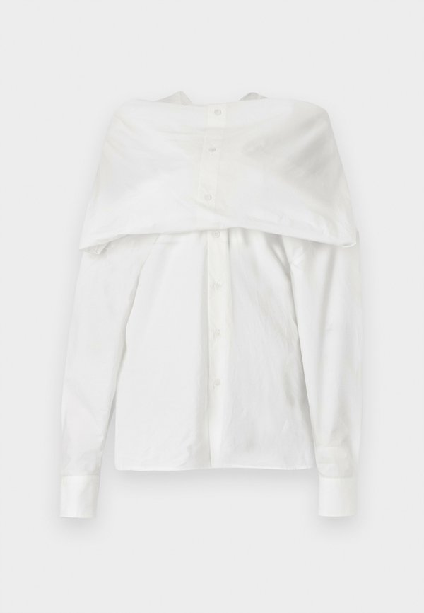 LONG SLEEVED - Blouse4