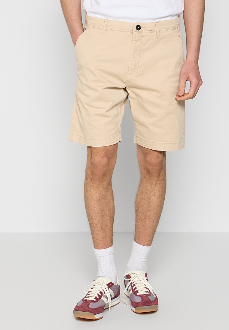 Mexx Shorts zandkleur