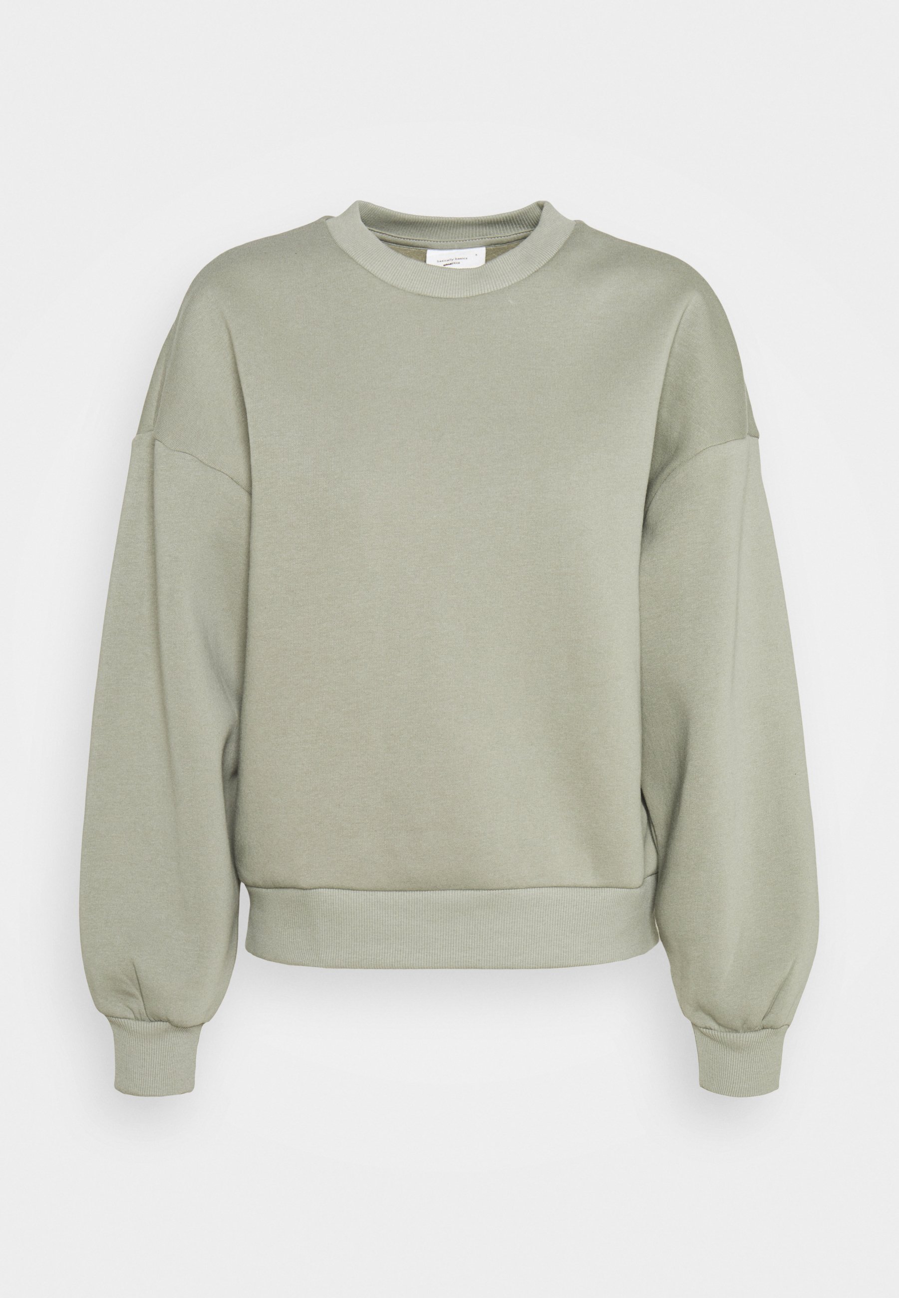 Gina Tricot BASIC - Sweater - shadow 