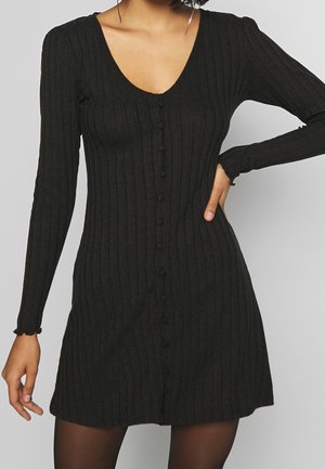 Topshop, Robe de jour - black