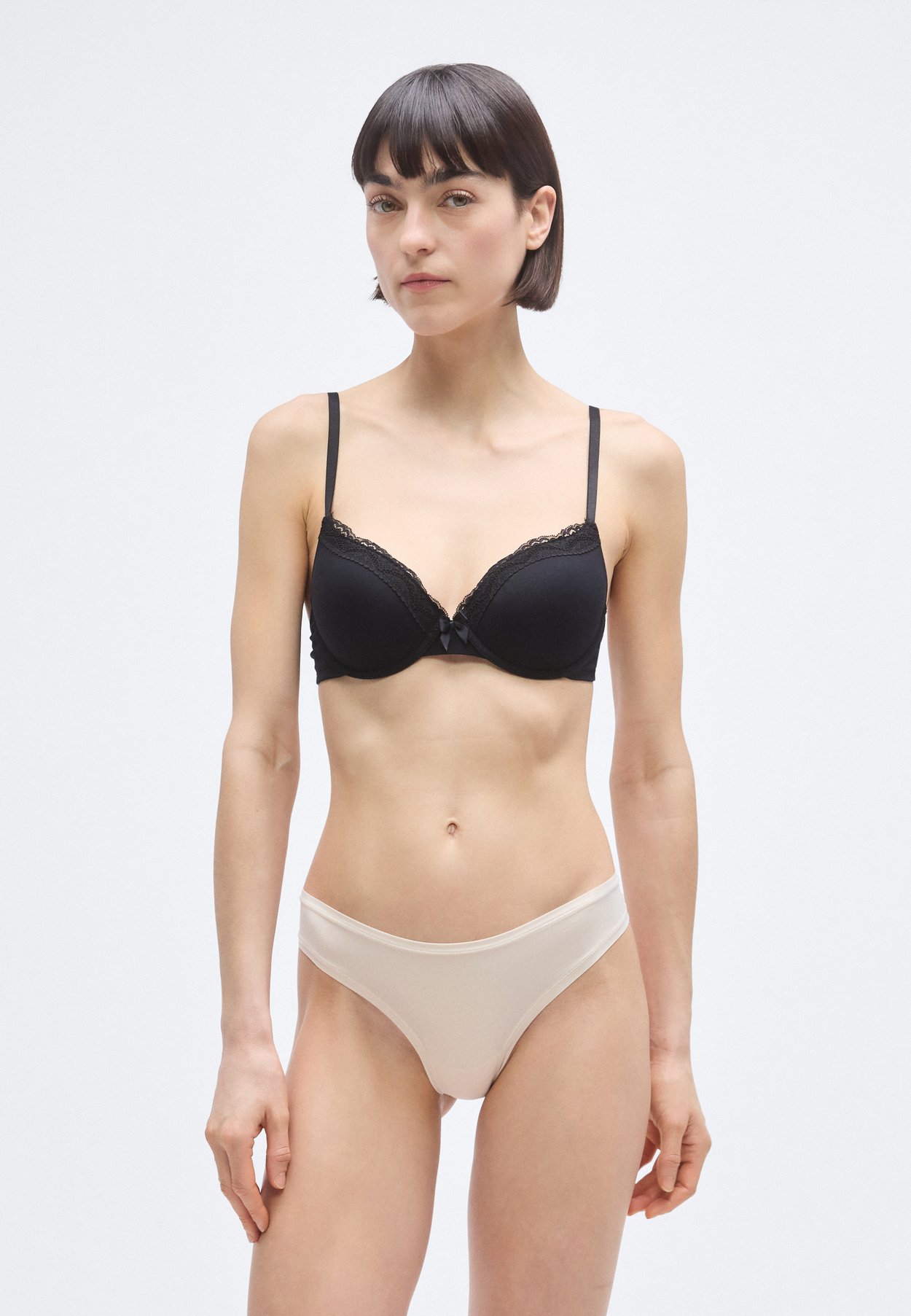 ONLPEACHY THONG 2 PACK