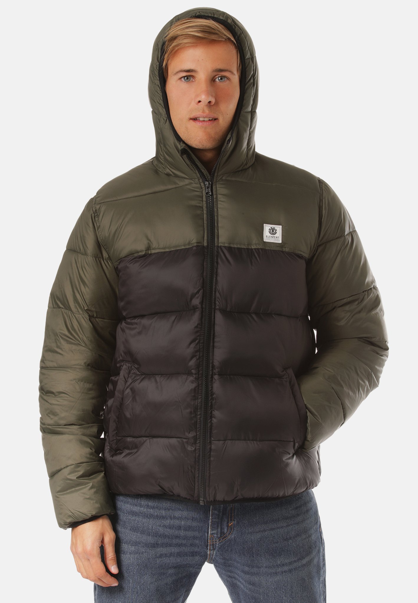 Avalanche veste Clearance