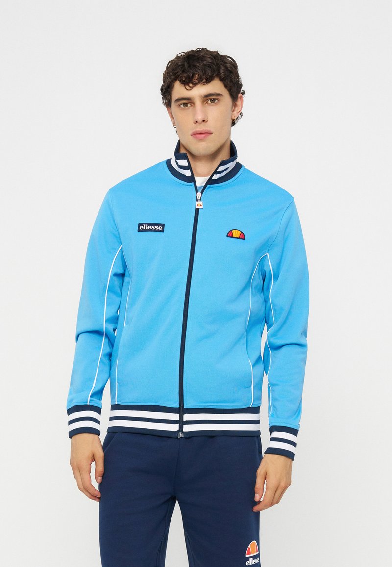Chaqueta de entrenamiento