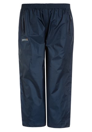 Regatta, PACK IT - Outdoor trousers - midnight