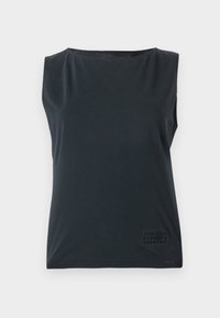 TANK - Toppi - black