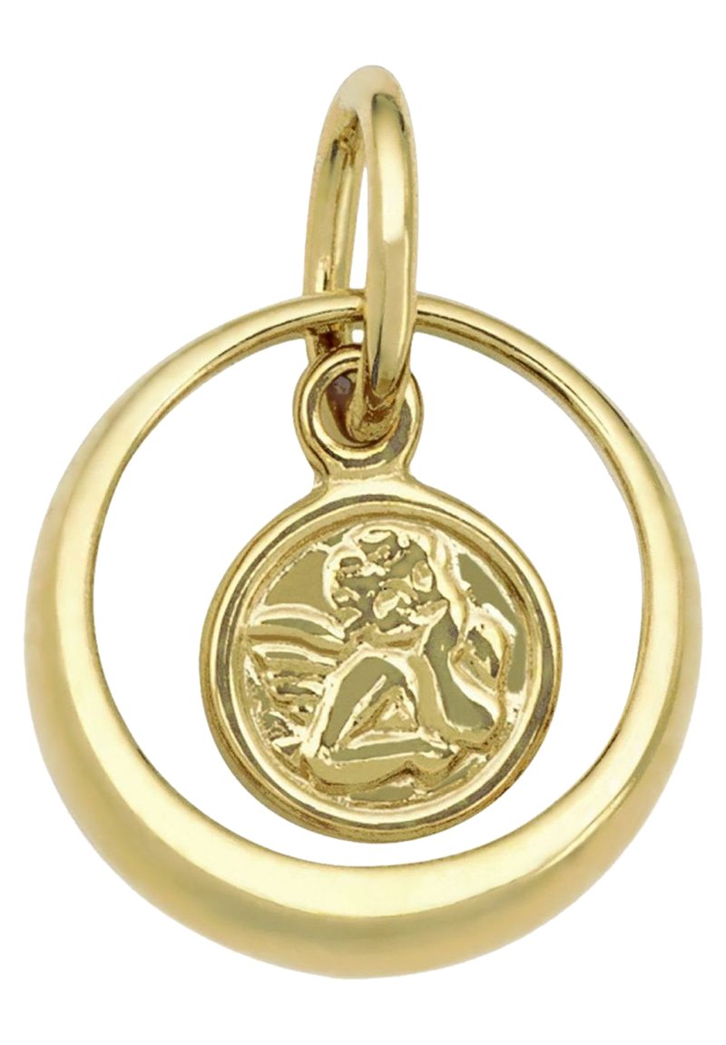 Kinder Uhren | amor Charm gold/goldfarben - NJ68818 Kinder Uhren | amor Charm gold/goldfarben - NJ68818