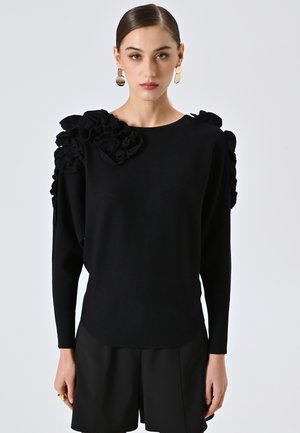 Maglione - black