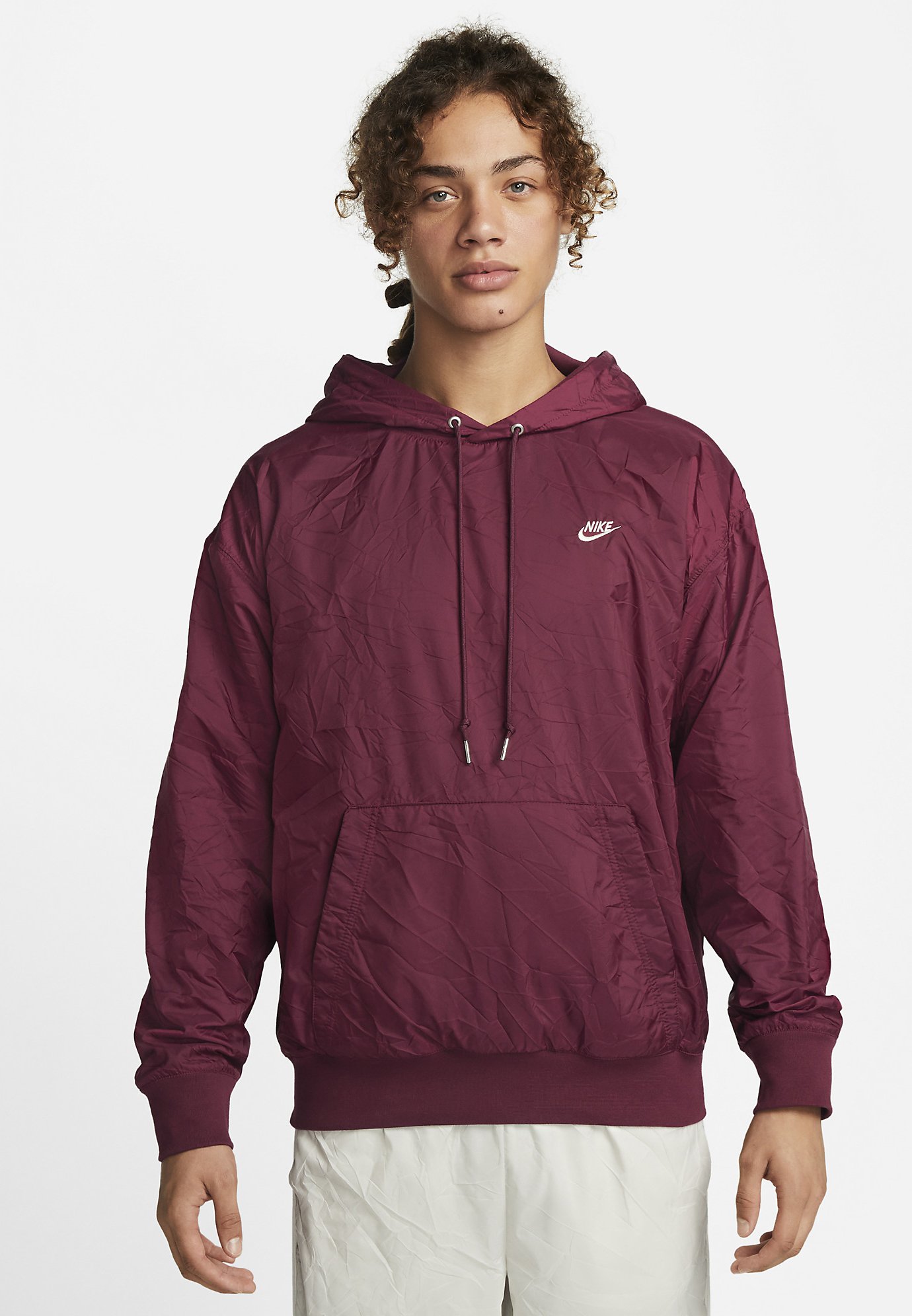 nike sportswear dark beetroot