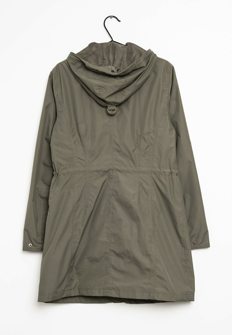 Hooded Parka Edc Parka Khaki Parka Coats Damen Parka Esprit Edc