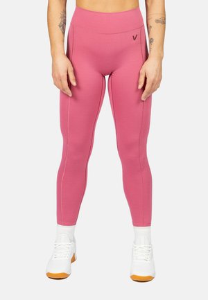 Velites sport, HOLO VELITES LONG LEGGINGS - Leggings - grape