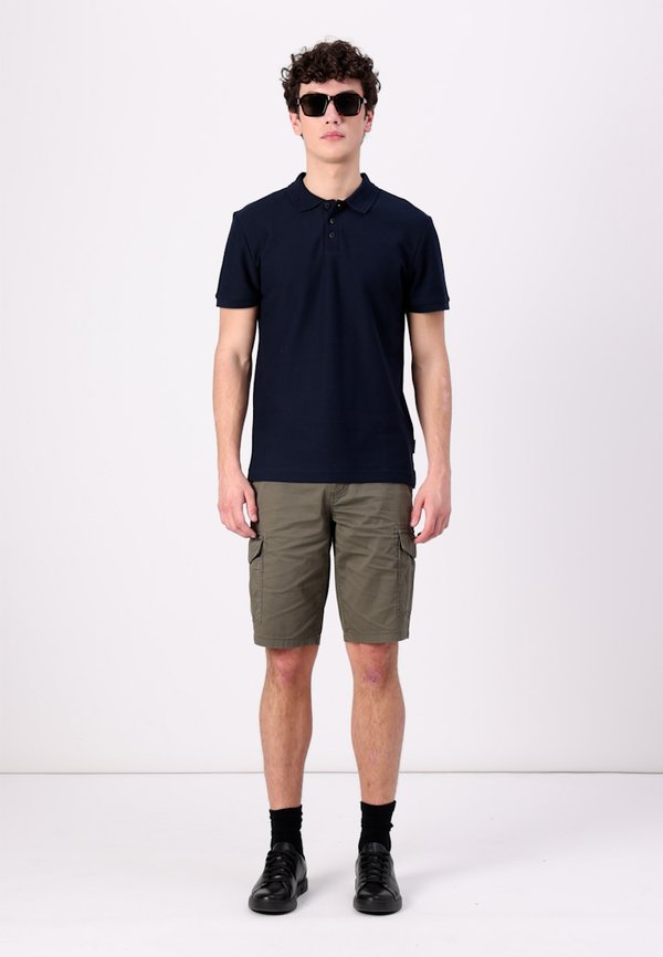 STRUCTURED - Polo shirt3