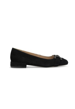 Bailarinas - black