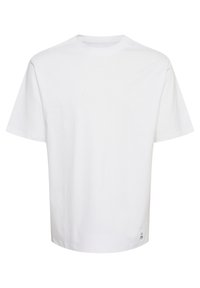 MAHASON - Paprasti marškinėliai - white