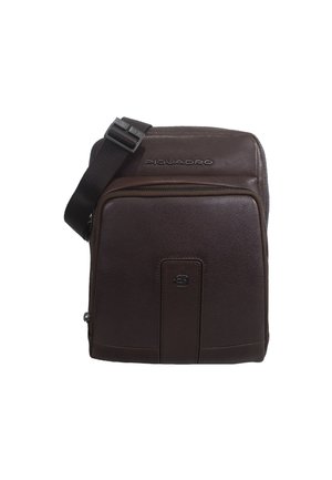 Piquadro, Bandolera - marrone