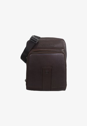 Piquadro, Bandolera - marrone
