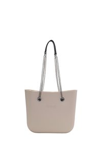 MINI - Håndtasker - sand plain