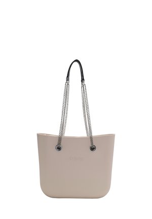 MINI - Handtasche - sand plain